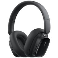 Baseus H1i Bowie Siyah Bluetooth Kulaklık