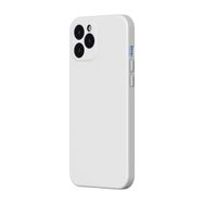 Baseus iPhone 12 Plus Pro Liquid Silica Gel Kılıf