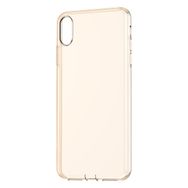Baseus iPhone XS Max Silikon Kılıf