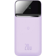 Baseus Magnetic Wireless 10000Mah 20W Hızlı Şarj Powerbank