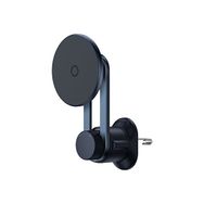 Baseus Magpro Magsafe Araç İçi Siyah Telefon Tutucu