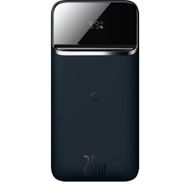 Baseus Mgsafe 2022 Edition 20 W 10.000 mAh Overseas Kablosuz Şarjlı Mavi Powerbank