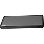 Baseus Mini Cu 10000 Mah Harici Şarj Power Bank Çift Usb Çıkışlı Beyaz