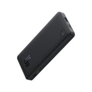 Baseus P10067500123-00 Siyah 10.000 Mah Siyah Airpow Lite Power 15 W Type-C Powerbank