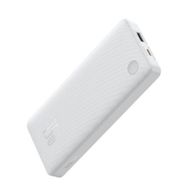 Baseus P10067500213-00 Beyaz 10.000 Mah Airpow Lite Power 15 W Type-C Beyaz Powerbank