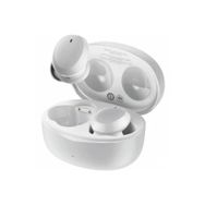 Baseus Polham Bt5.2v Beyaz Mikrofonlu Bluetooth Kulaklık