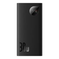 Baseus PPAD040101 Adaman 2 Overseas 30W 10.000 Mah Dijital Ekranlı Powerbank