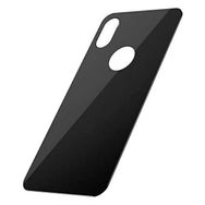 Baseus SGAPIPH65-BM01 Full Coverage Curved Tempere Cep Telefonu Kılıfı