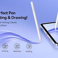 Baseus Smooth Writing Beyaz 2 Ipad Uyumlu Kalem