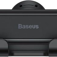 Baseus Stable Gravitational Siyah Araç İçi Telefon Tutucu