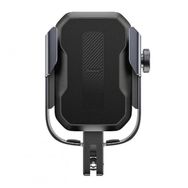 Baseus SUKJA-01 Siyah Armor Motosiklet ve Bisiklet Telefon Tutucu
