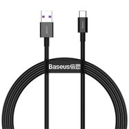 Baseus Superior Series USB To TYPE-C PD 66W 1M Hızlı Veri Kablosu ve Şarj Kablosu