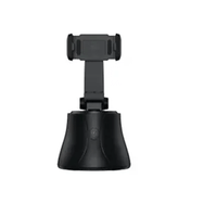 Baseus SUYT-B01 Siyah 360 Derece Dönebilen Bluetoothlu Tripod