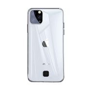 Baseus ‎WIAPIPH58S-QA01 iPhone 11 Pro Füme Kılıf