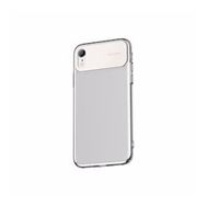Baseus WIAPIPH61-SS Comfortable Series iPhone XR Kılıf
