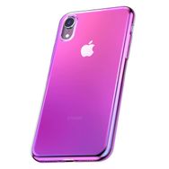Baseus WIAPIPH61-XG Glow Case Series iPhone XR Kılıf