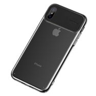 Baseus WIAPIPH65-SS Comfortable Series iPhone XS Max Kılıf
