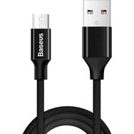 Baseus Yiven Micro Usb 1 Metre 2.0a Hızlı Şarj Usb Kablo