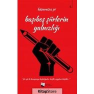 Başıboş Şiirlerin Yalnızlığı - Küsüratsız Pi