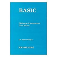 Basic Bilgisayar Programlama Ders Notları - Ahmet Topçu