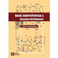 Basic Biostatistics And Research Methodology - Mustafa Ş. Şenocak