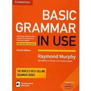 Basic Grammar in Use American English with Answers 4th Edition