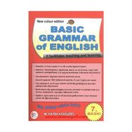 Basic Grammar of English - M. Fatih Adıgüzel