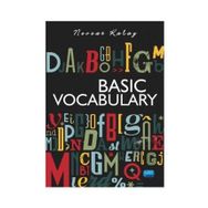 Basic Vocabulary - Nevzat Kalay