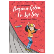 Başıma Gelen En İyi Şey - Filiz Gündoğan