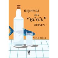 Başımızda Bir Büyük Dursun Sakin Kitap