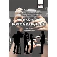 BASINDA FOTOĞRAFCILIK - SUAT GEZGIN