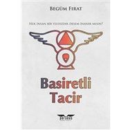 Basiretli Tacir - Begüm Fırat - Perseus Yayınları