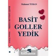 Basit Goller Yedik - Mahmut Turan