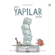 Basit Makineler Yapmak - Leo'nun İcatlar Dünyası - Kolektif