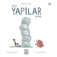 Basit Yapılar Yapmak - Leo'nun İcatlar Dünyası - Kolektif