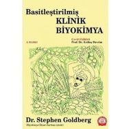 Basitleştirilmiş Klinik Biyokimya-Ankara Nobel Tıp Kitabevi