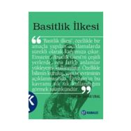 BASITLIK İLKESI - ŞAFAK URAL