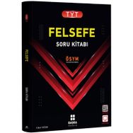 Başka 2022 Tyt Felsefe Soru Bankası