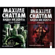 BAŞKA BIR DÜNYA ÜÇLÜ İTTİFAK - MAXIME CHATTAM