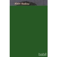 Başka Bir Estetik - Alain Badiou