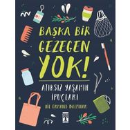 Başka Bir Gezegen Yok!- Nil Ormanlı Balpınar