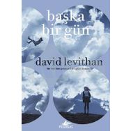 Başka Bir Gün Ciltli - David Levithan