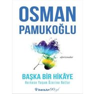 Başka Bir Hikaye - Osman Pamukoğlu