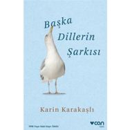 Başka Dillerin Şarkısı - Karın Karakaşlı