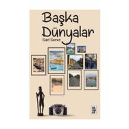 BAŞKA DÜNYALAR - NADINE GORDIMER
