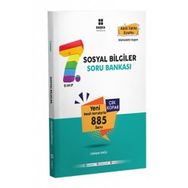 Başka Yayıncılık 7.Sınıf Sosyal Bilgiler Soru Bankası
