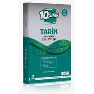 Başka Yayınları 10. Sınıf Tarih Soru Föyleri