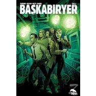 Başkabiryer - Sayı 3 - Jay Faerber