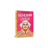 Başkalarının Giysileri - Calla Henkel