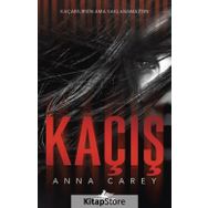 Başkaldırı - Anna Carey